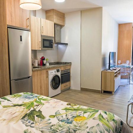 מאלגה Apartamentos Onnight מראה חיצוני תמונה