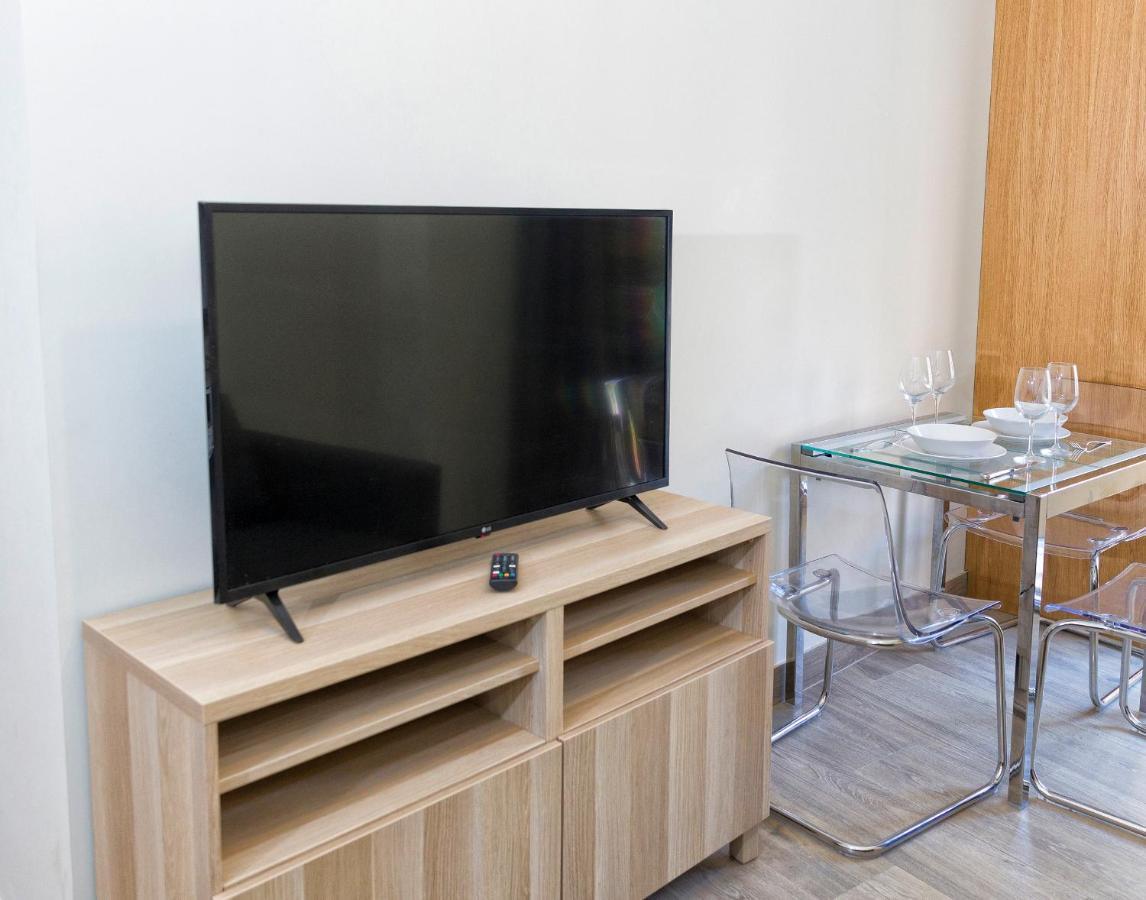 מאלגה Apartamentos Onnight מראה חיצוני תמונה