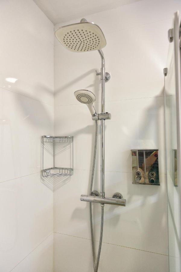 מאלגה Apartamentos Onnight מראה חיצוני תמונה